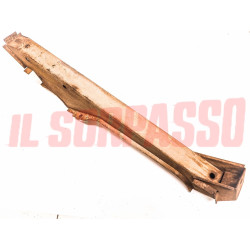 TRAVERSA SUPPORTO ASSE ANTERIORE DESTRO SCATOLA STERZO FIAT 1100 103 TV D R