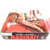 KIT TROMBE AVVISATORE ACUSTICO MASERATI MERAK INDY GHIBLI BITURBO ORIGINALE