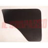 PANNELLO LATERALE POSTERIORE SINISTRO FIAT 500 F 1 SERIE ORIGINALE NERO