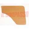 PANNELLI PORTA + LATERALI POSTERIORI FIAT 500 F 1 SERIE ORIGINALI BEIGE