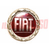 FREGIO STEMMA MASCHERINA FIAT 127 SPORT 131 128 RITMO CABRIO ABARTH IN PLASTICA