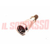 INTERRUTTORE SPIA ROSSA CRUSCOTTO FIAT 127 SPECIAL ORIGINALE