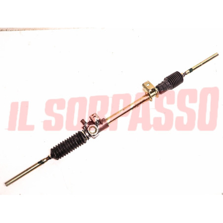 SCATOLA GUIDA STERZO + CUFFIE RENAULT SUPER 5 ORIGINALE