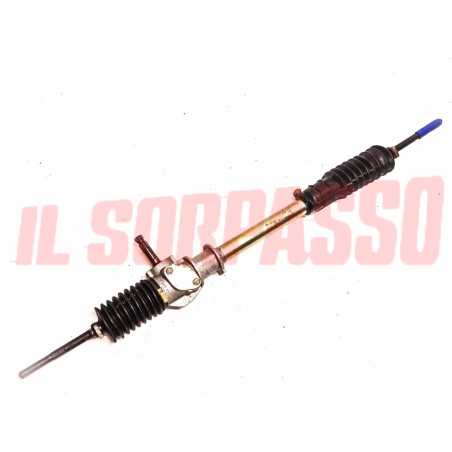 SCATOLA GUIDA STERZO + CUFFIE FIAT 127 3 SERIE + DIESEL ORIGINALE TRW