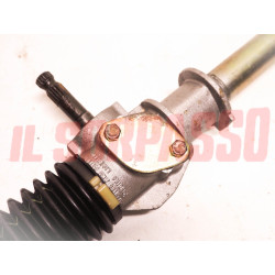 SCATOLA GUIDA STERZO + CUFFIE FIAT 127 3 SERIE + DIESEL ORIGINALE TRW