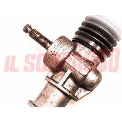 SCATOLA GUIDA STERZO + CUFFIE FIAT 127 3 SERIE + DIESEL ORIGINALE TRW