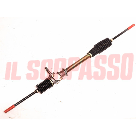 SCATOLA GUIDA STERZO + CUFFIE FIAT RITMO 60 65 75 85 ABARTH 105 125 TC TRW