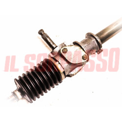 SCATOLA GUIDA STERZO + CUFFIE FIAT RITMO 60 65 75 85 ABARTH 105 125 TC TRW