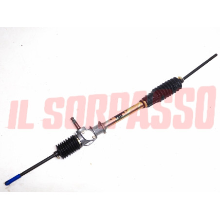 SCATOLA GUIDA STERZO + CUFFIE FIAT RITMO DIESEL  2.80 - 10.82 ORIGINALE TRW