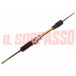 SCATOLA GUIDA STERZO + CUFFIE FIAT UNO TUTTI TIPI + TURBO ORIGINALE