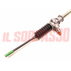 SCATOLA GUIDA STERZO + CUFFIE FIAT UNO TUTTI TIPI + TURBO ORIGINALE