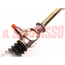 SCATOLA GUIDA STERZO + CUFFIE FIAT UNO TUTTI TIPI + TURBO ORIGINALE