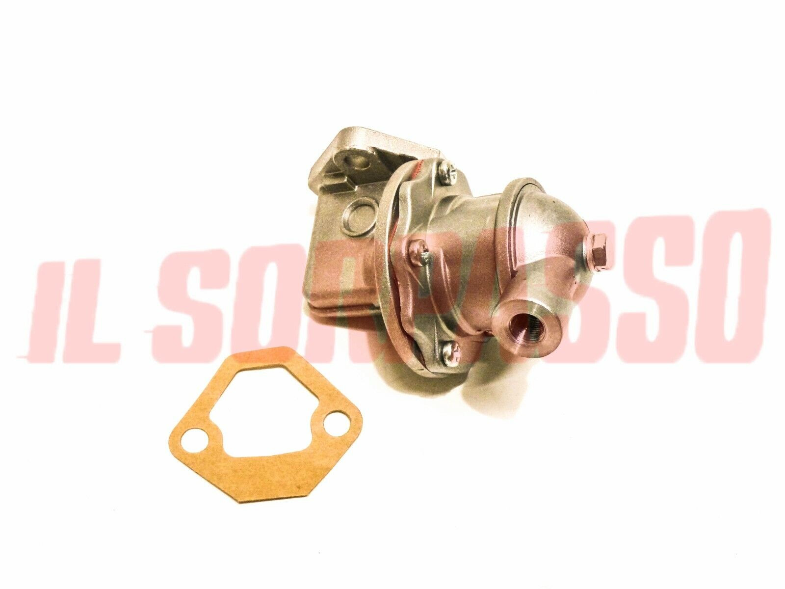 POMPA BENZINA FIAT CAMPAGNOLA AR 59 - 76 - FIAT 1400 1900