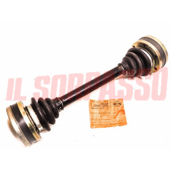 SEMIASSE COMPLETO ALFA ROMEO ALFETTA BERLINA GT GTV GT6 ORIGINALE 116551704701