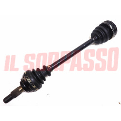 SEMIASSE COMPLETO ALFA ROMEO 33 TUTTI TIPI ORIGINALE