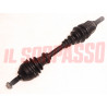 SEMIASSE SINISTRO + CUFFIE PEUGEOT 205 GTI - DIESEL CITROEN VISA C15 ORIGINALE