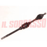 SEMIASSE DESTRO + CUFFIE PEUGEOT 205 GTI - DIESEL CITROEN VISA C15 ORIGINALE