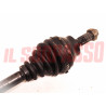 SEMIASSE DESTRO + CUFFIE PEUGEOT 205 GTI - DIESEL CITROEN VISA C15 ORIGINALE