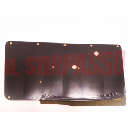 PANNELLO PORTA DESTRA FIAT PANDA SUPER 30 - 45 ORIGINALE