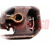 SUPPORTO POSTERIORE SUPERIORE MOTORE FIAT PANDA 30 ORIGINALE PIRELLI 90178