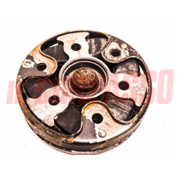 GIUNTO ALBERO TRASMISSIONE FIAT 1400 B DIESEL - 1900 A B ORIGINALE DIAMETRO 22