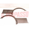 MODANATURA PARAFANGO POSTERIORE DESTRA SINISTRA FIAT 127 SPORT SUPER 3 SERIE