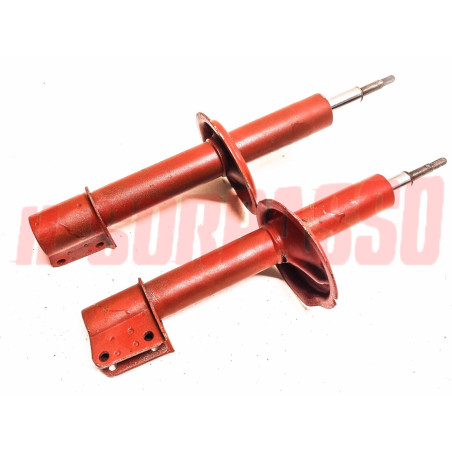 AMMORTIZZATORI ANTERIORI ROSSI FIAT RITMO + ABARTH  5988218