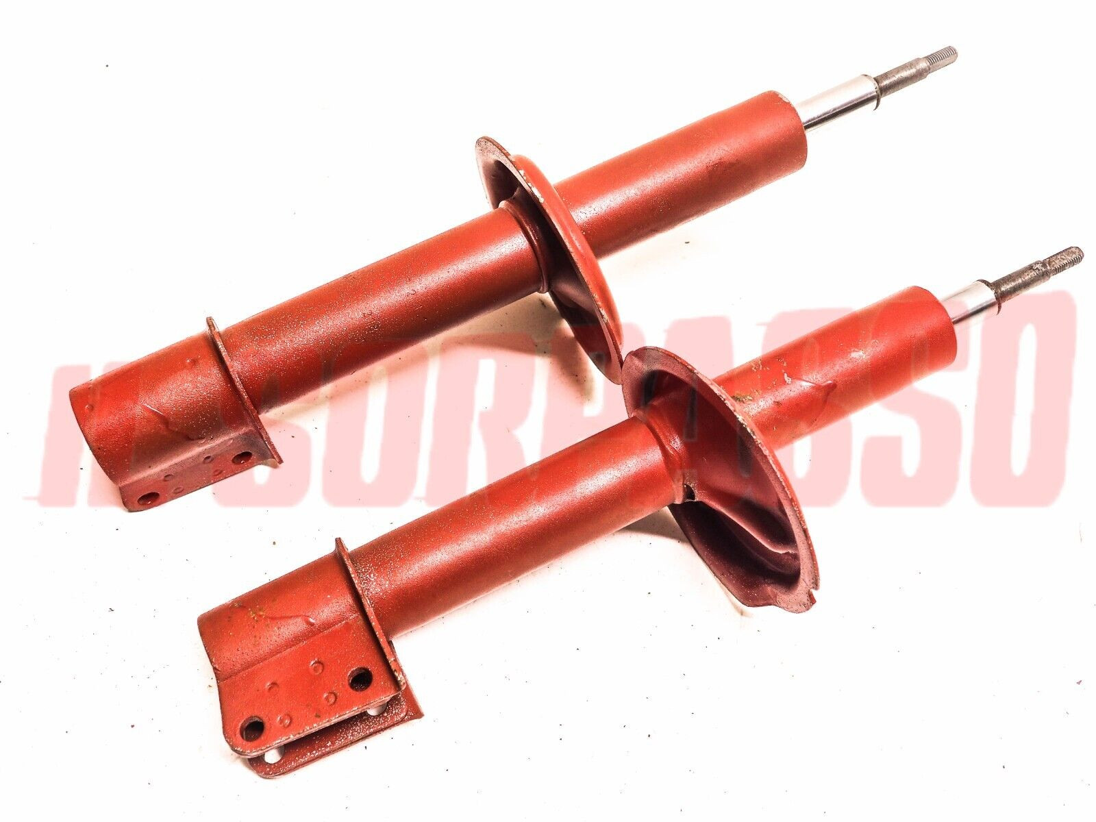 AMMORTIZZATORI ANTERIORI ROSSI FIAT RITMO + ABARTH  5988218