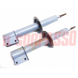 AMMORTIZZATORI ANTERIORI GRIGI FIAT RITMO + ABARTH 5988218