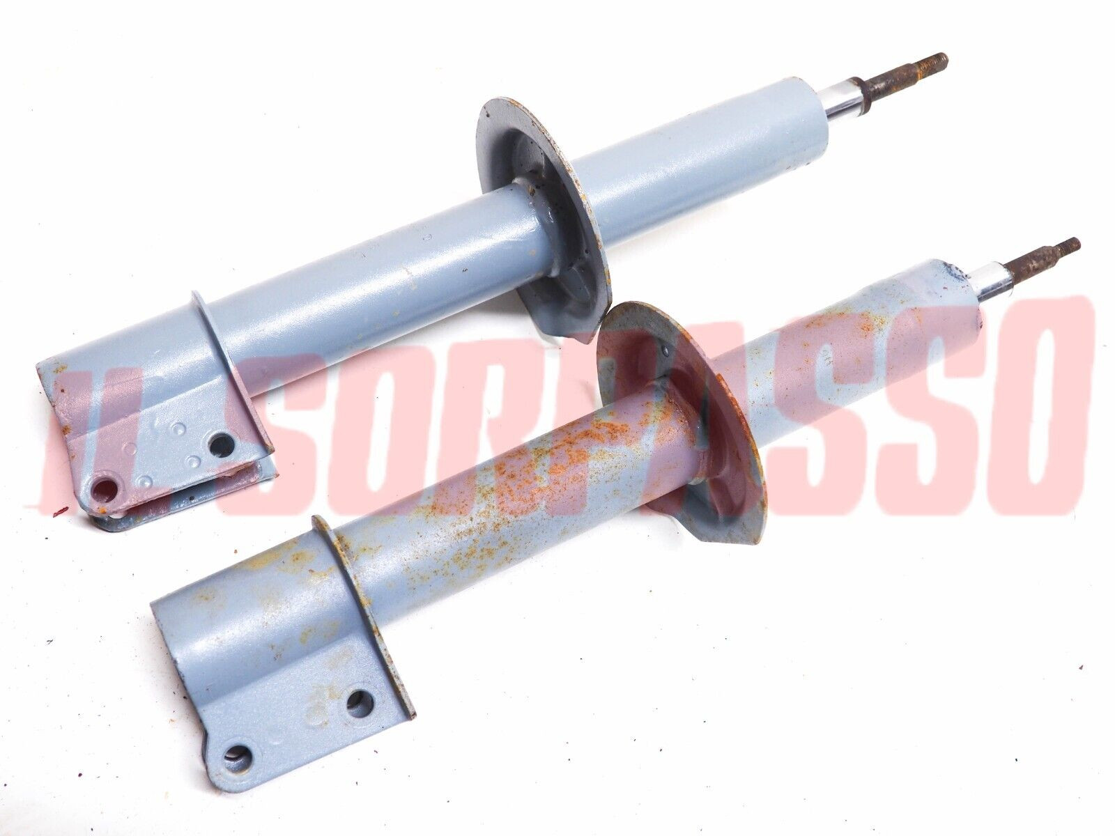 AMMORTIZZATORI ANTERIORI GRIGI FIAT RITMO + ABARTH 5988218