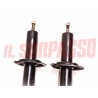 AMMORTIZZATORI ANTERIORI NERI FIAT 127 DIESEL - 147 ORIGINALI 4378176