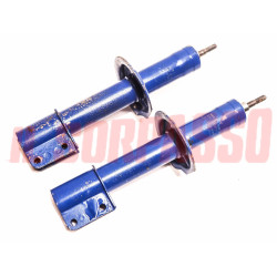 AMMORTIZZATORI ANTERIORI BLU AUTOBIANCHI A112 ABARTH A112A100 ORIGINALI 4253036