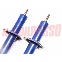 AMMORTIZZATORI ANTERIORI BLU AUTOBIANCHI A112 ABARTH A112A100 ORIGINALI 4253036