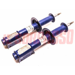 AMMORTIZZATORI ANTERIORI BLU FIAT 131 ORIGINALI BOGE 4458327