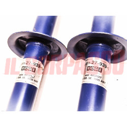 AMMORTIZZATORI ANTERIORI BLU FIAT 131 ORIGINALI BOGE 4458327