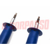 AMMORTIZZATORI ANTERIORI BLU FIAT 131 ORIGINALI BOGE 4458327