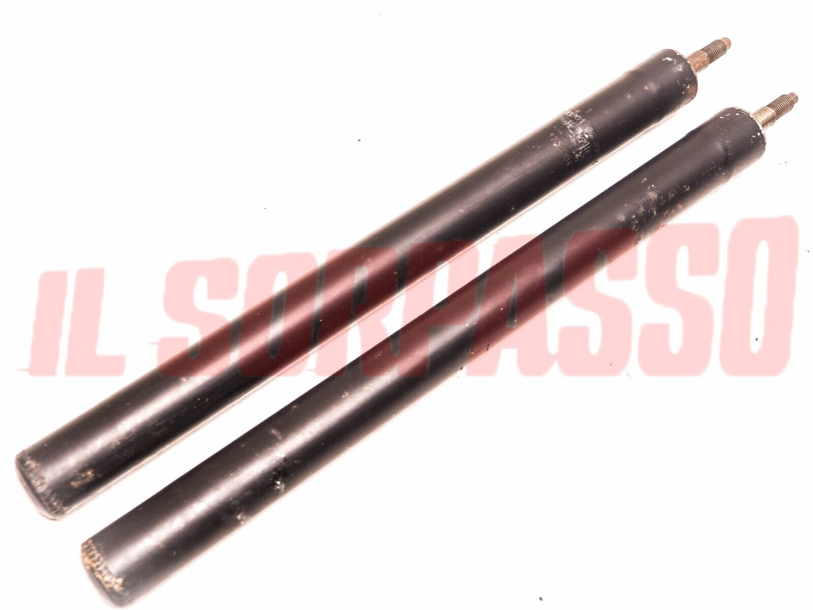 AMMORTIZZATORI ANTERIORI BMW SERIE 3 E 21 ORIGINALI BOGE 277706