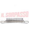 MASCHERINA GRIGLIA CALANDRA FRONTALE FIAT 1500 C BERLINA ORIGINALE