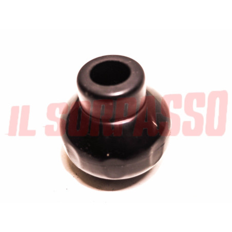 POMELLO CAMBIO CON GOMMA ALFA ROMEO GIULIETTA SPIDER SPRINT GIULIA GT DUETTO 1 S