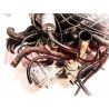 MOTORE + ALTERNATORE + FILTRO + SPINTEROGENO ALFA SUD BERLINA 1200 cc ORIGINALE