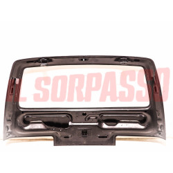 PORTELLONE POSTERIORE COFANO FIAT CINQUECENTO + SPORTING ORIGINALE 7754427