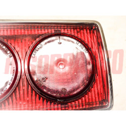 FANALE POSTERIORE DESTRO FERRARI DINO 208 - 308 GT4 ORIGINALE CARELLO