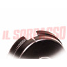 COPPIA FENDINEBBIA CARELLO + CUFFIE ANNI 50 60 FIAT 500 600 850 1100 103 ABARTH