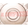 COPPE RUOTA BORCHIE CERCHI ACCESSORIE FIAT 500 D F L R ABARTH BIANCHINA