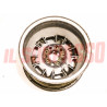 CERCHIO RUOTA FIAT 130 BERLINA - COUPE DINO  ORIGINALE 6,5 X 14