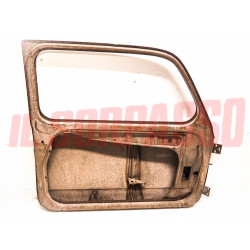 PORTA PORTIERA SINISTRA FIAT 600 D E FANALONA PORTE CONTROVENTO 4112516