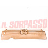 RIVESTIMENTO POSTERIORE INFERIORE ALFA ROMEO ALFA SUD BERLINA TI ORIGINALE