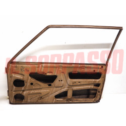 PORTA PORTIERA DESTRA FIAT 131 ABARTH - RACING ORIGINALE FIAT