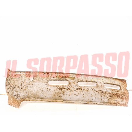 RIVESTIMENTO ANTERIORE FRONTALE INFERIORE DESTRO LANCIA FULVIA COUPE 1 SERIE  HF