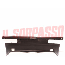 RIVESTIMENTO POSTERIORE TRAVERSA INNOCENTI MINI 90 - 120  DE TOMASO FORI QUADRI